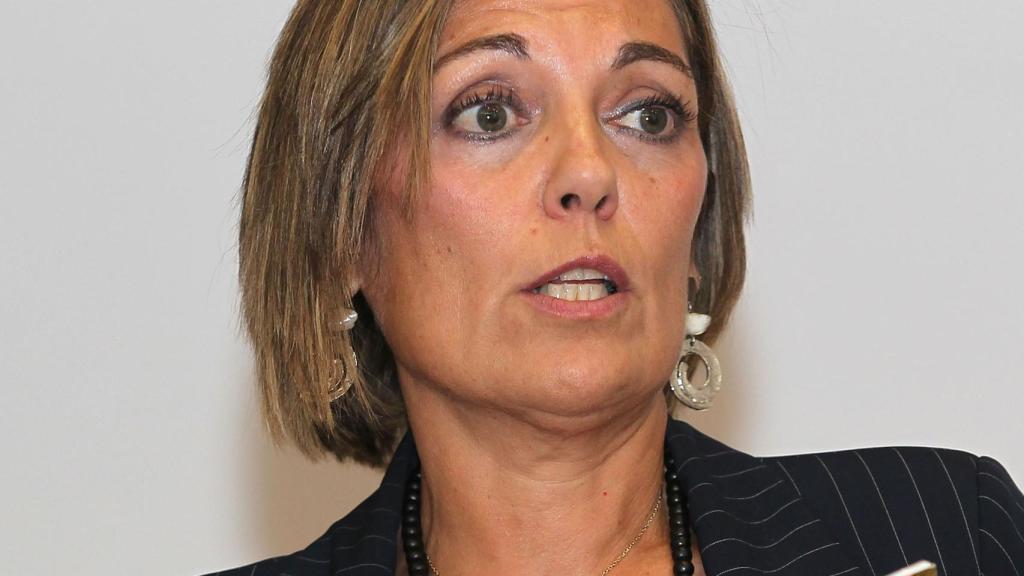 Milagros Marcos