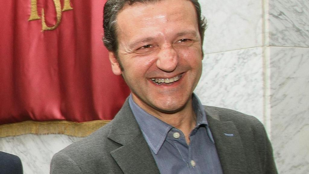 Miguel Ángel Paniagua