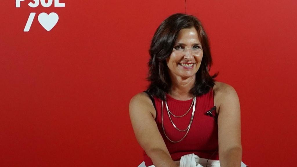 María Luz Martínez Seijo