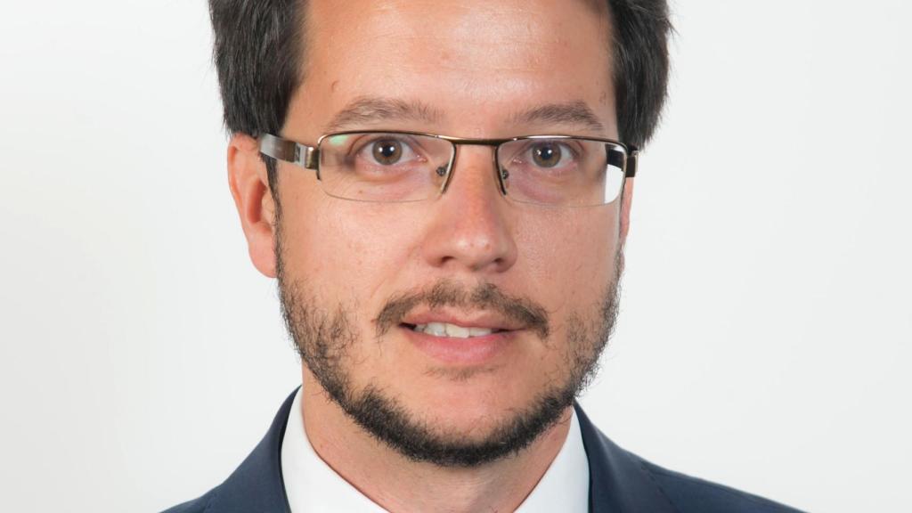 Tomás Cabezón