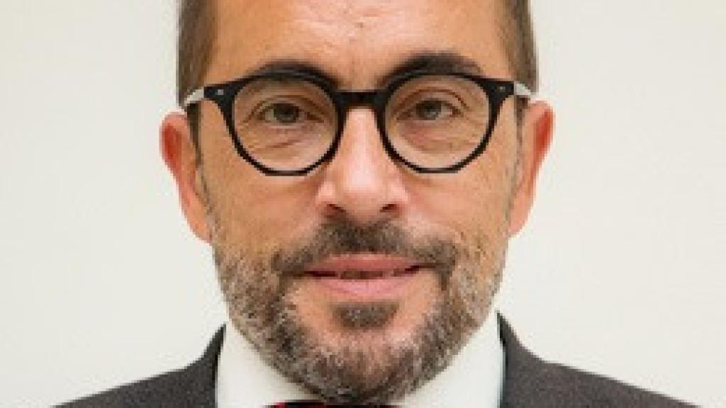 Luis Alfonso Rey