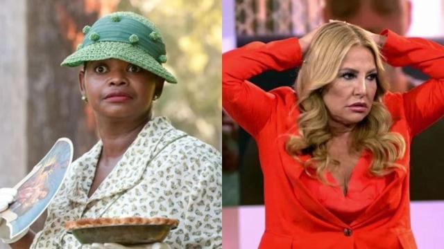 'Criadas y señoras' le da el liderazgo a La 1 del prime time del sábado y 'La vida sin filtros' vuelve a hundirse