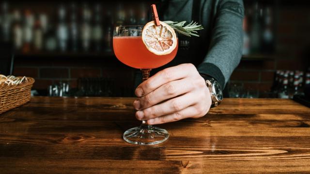 4 cócteles con tequila (más allá de la Margarita) para celebrar su día