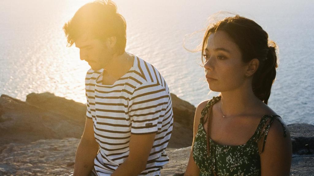 'Un cuento perfecto'.