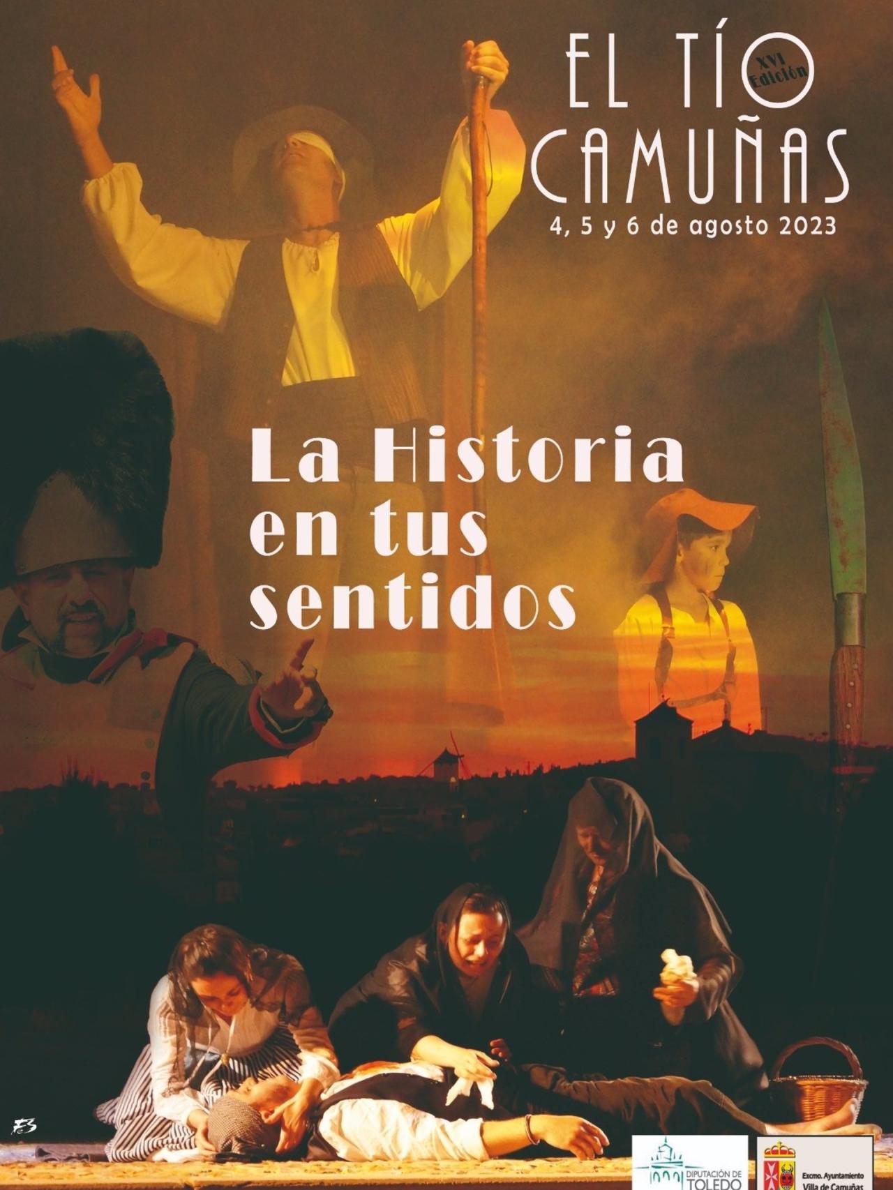 Cartel completo