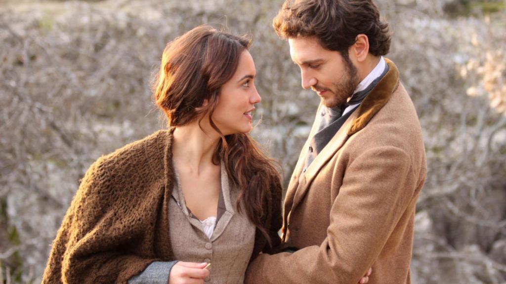 'El secreto de Puente Viejo'.