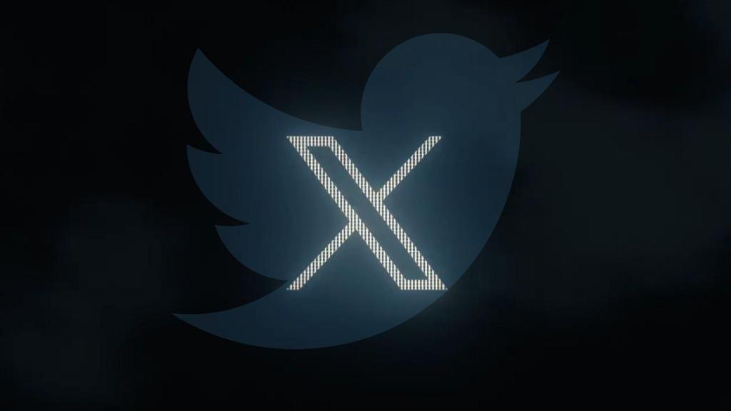 Twitter ahora es X