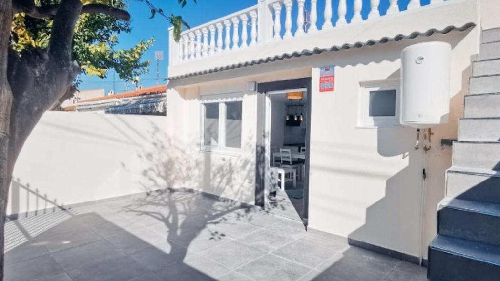Chalé adosado en Dalias, Torrevieja