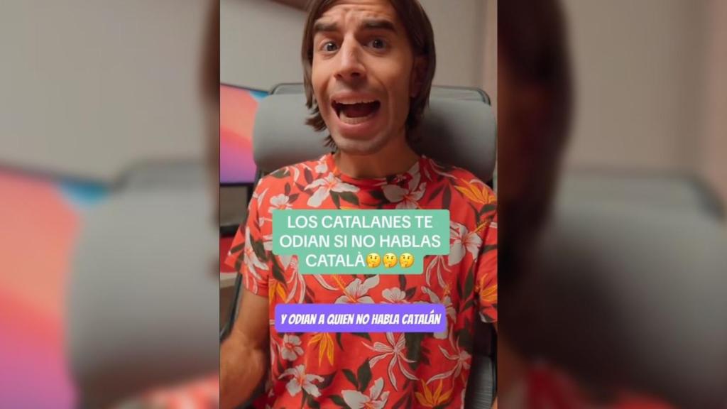 Alejandro López, el joven andaluz tras la cuenta de Tik Tok AleOnFocus.