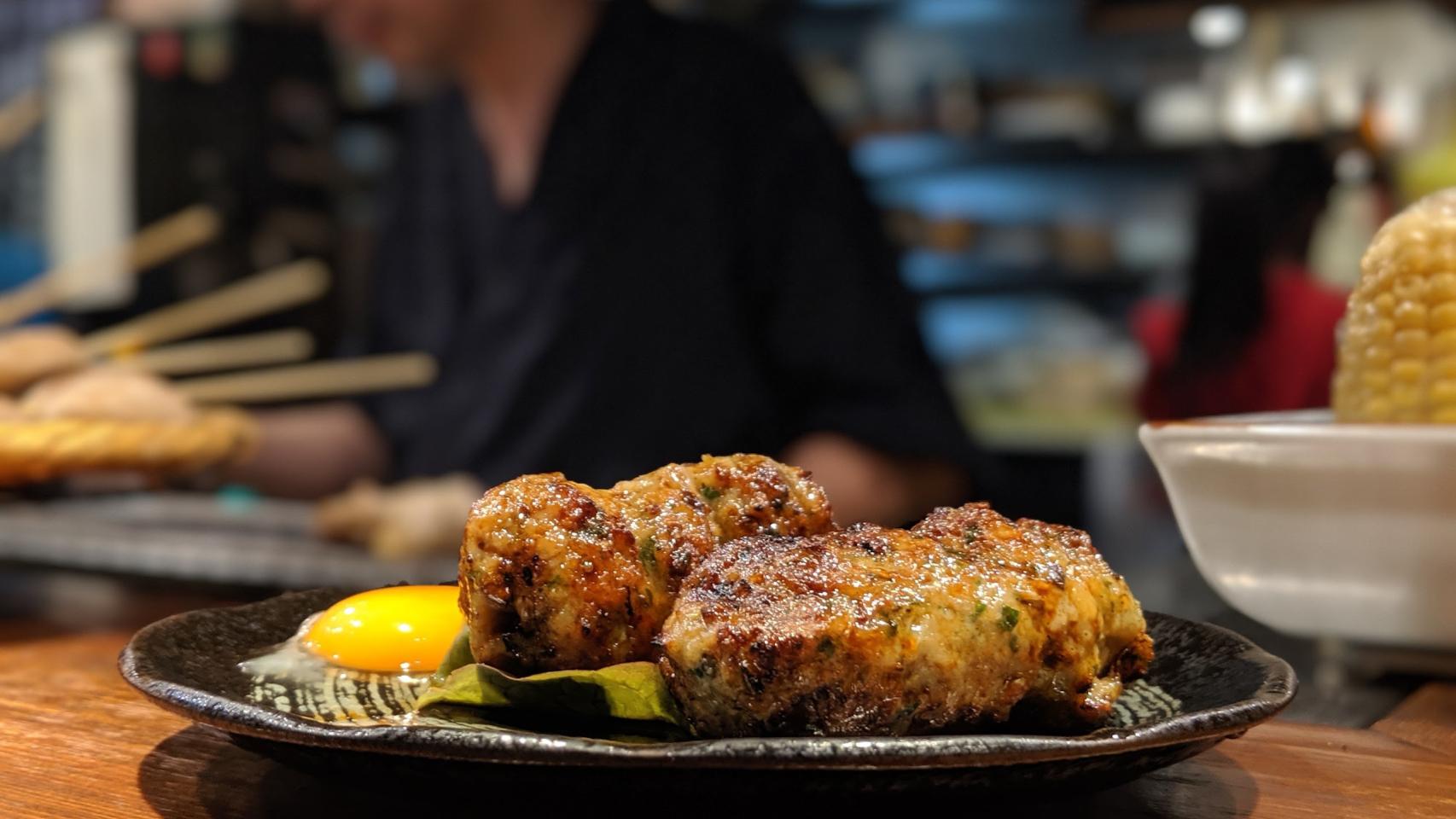 Estos son los tres primeros lugares donde tienes que comer si vas a Tokio