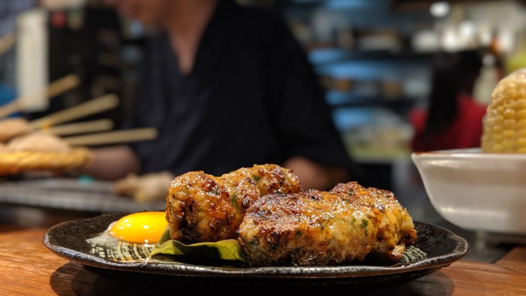 Estos son los tres primeros lugares donde tienes que comer si vas a Tokio