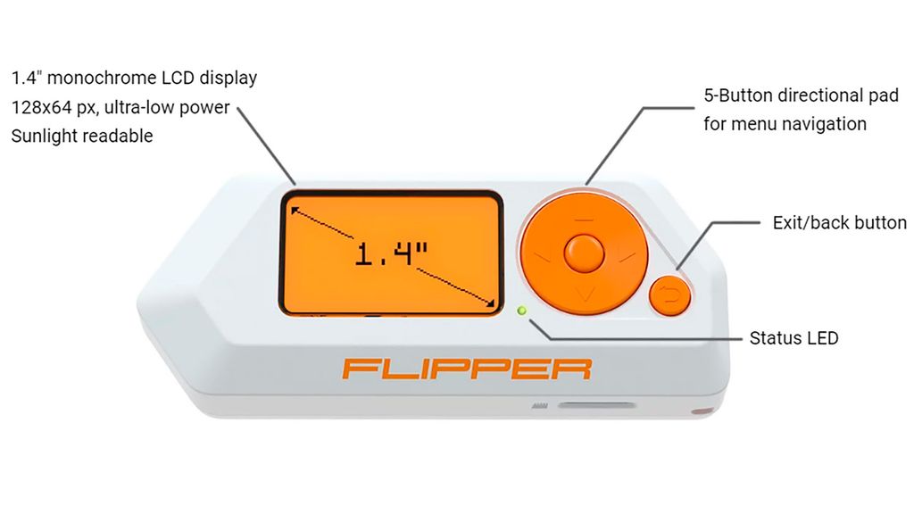 Flipper Zero