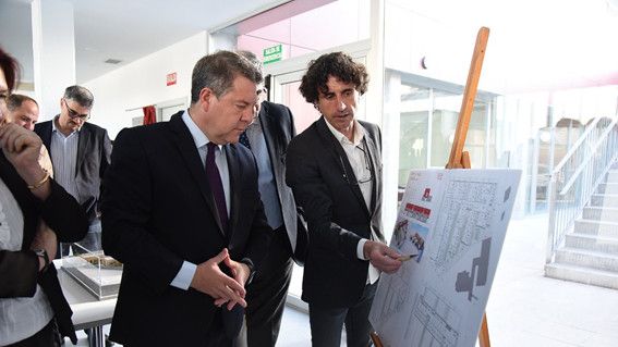 El centro de salud más caro de Castilla-La Mancha ya tiene quien le construya