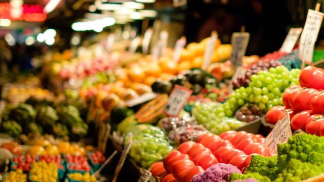 Mientras en EEUU desciende la producción de comida orgánica, en Latinoamérica se vive una etapa de crecimiento.