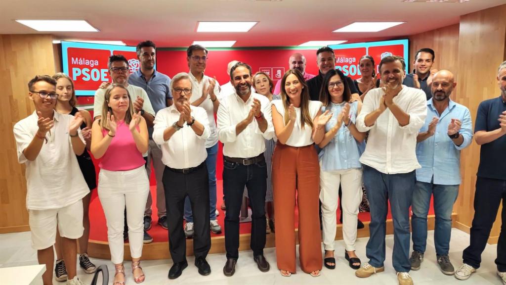 PSOE.