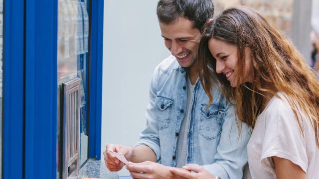 Sorteo Extraordinario de Navidad