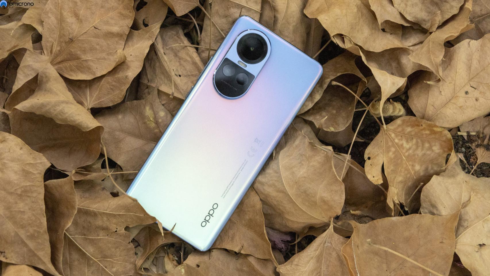 OPPO Reno 10 5G