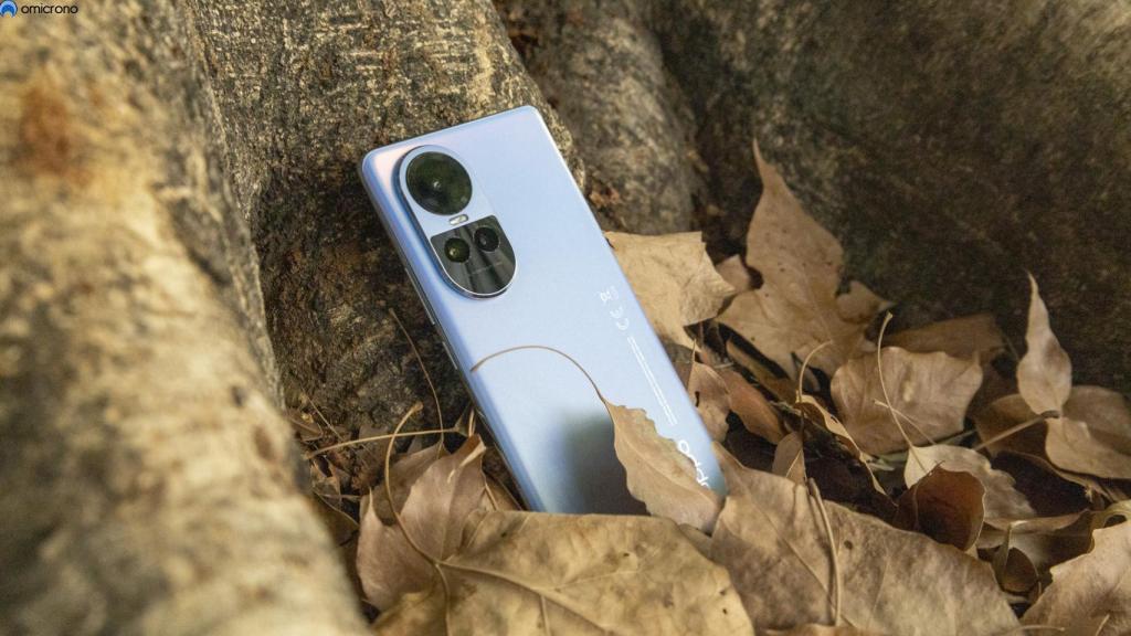 OPPO Reno 10 5G