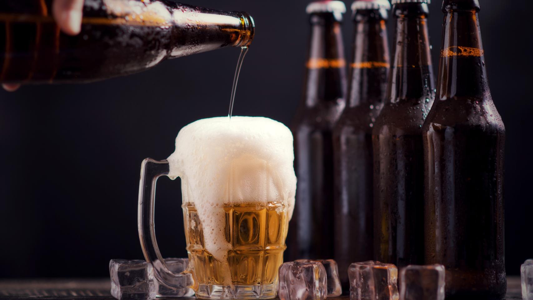 Estas son las cuatro cervezas españolas que más han brillado en el World Beer Challenge.