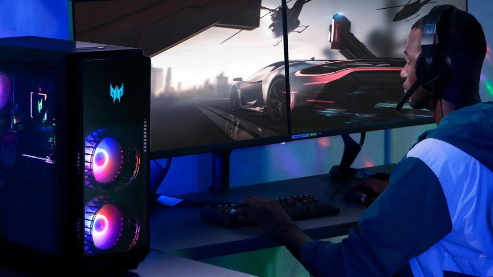 Renueva tu PC con esta tarjeta gráfica que está de ofertón ¡con 140 euros de descuento!
