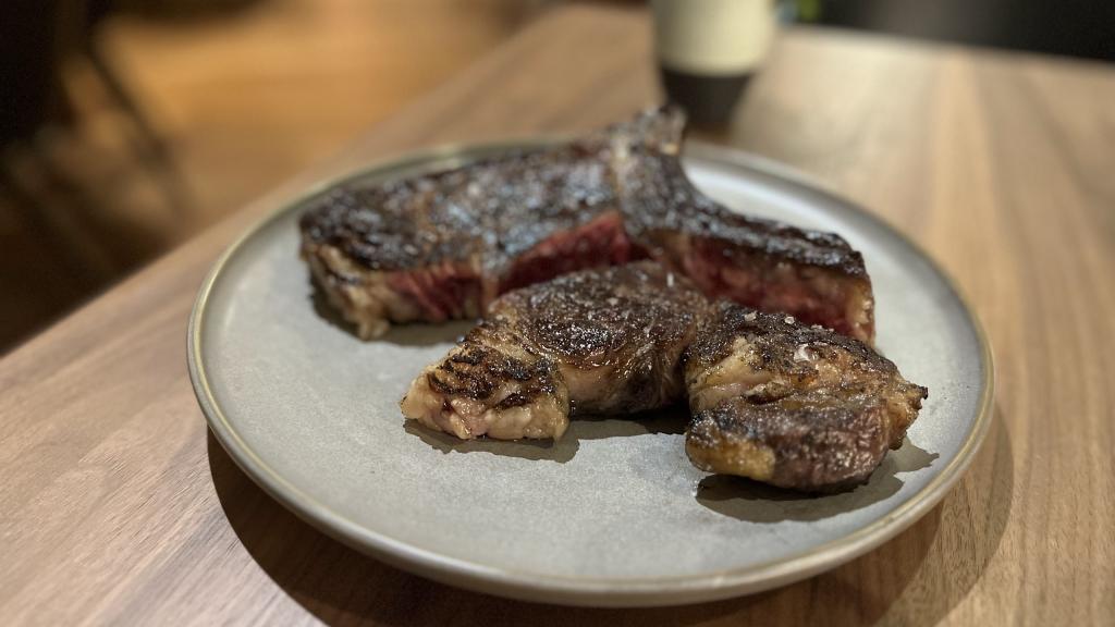 Chuletón de ERRE