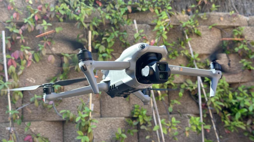 DJI Air 3