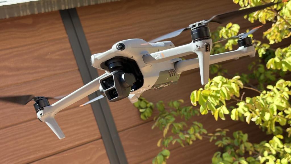 DJI Air 3