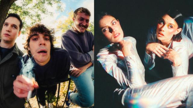 Karavana y Pipiolas son ejemplo de la renovación en Benidorm.