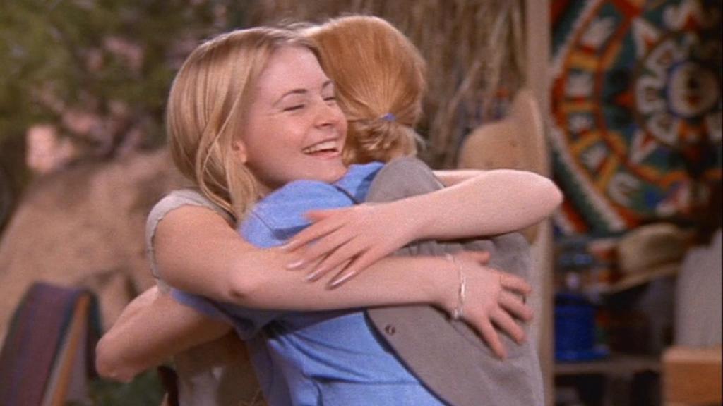 'Sabrina, la bruja adolescente'