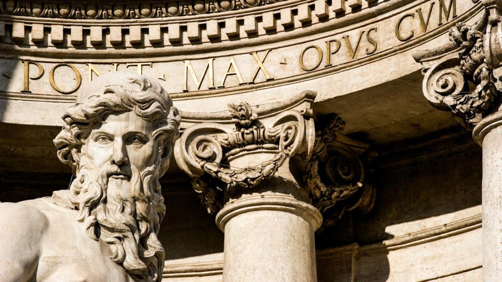 El único planeta que tiene nombre de dios griego y no romano: ¿lo adivinas?