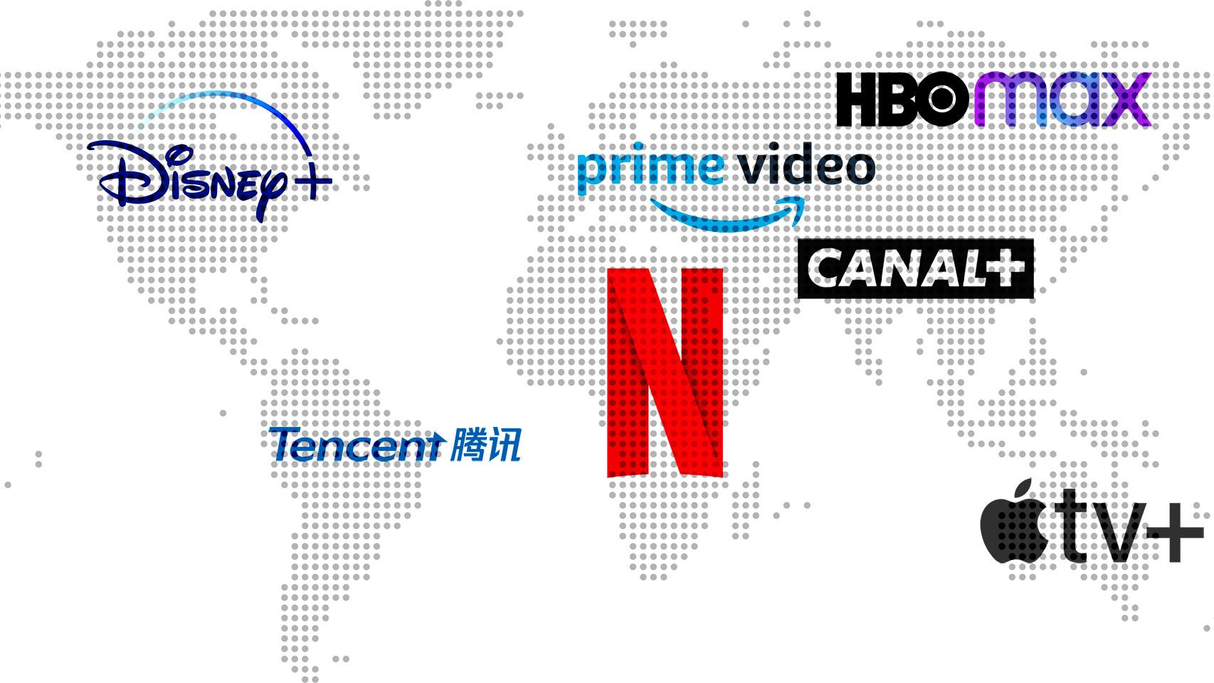 El 'Google Maps' de las plataformas de streaming