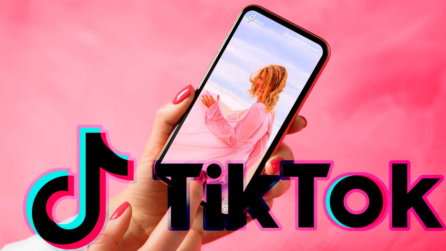 Uno de los mejores trucos para TikTok