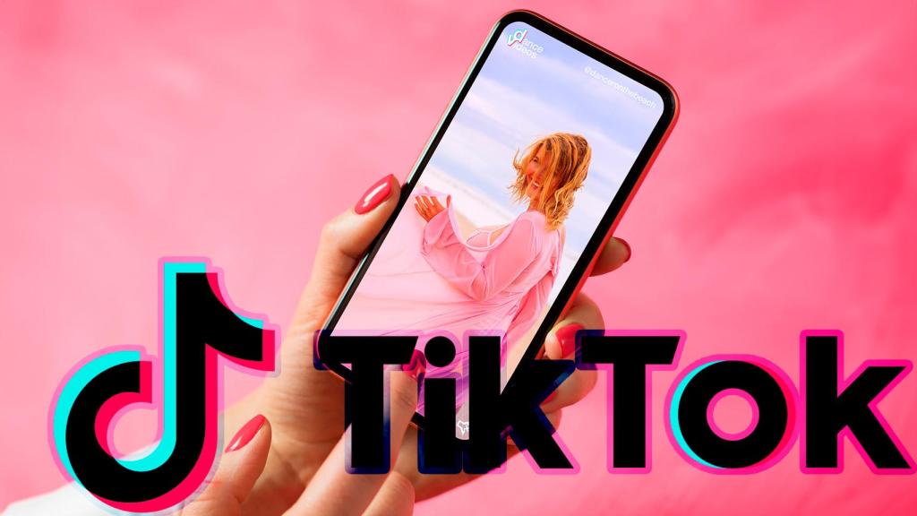 Uno de los mejores trucos para TikTok