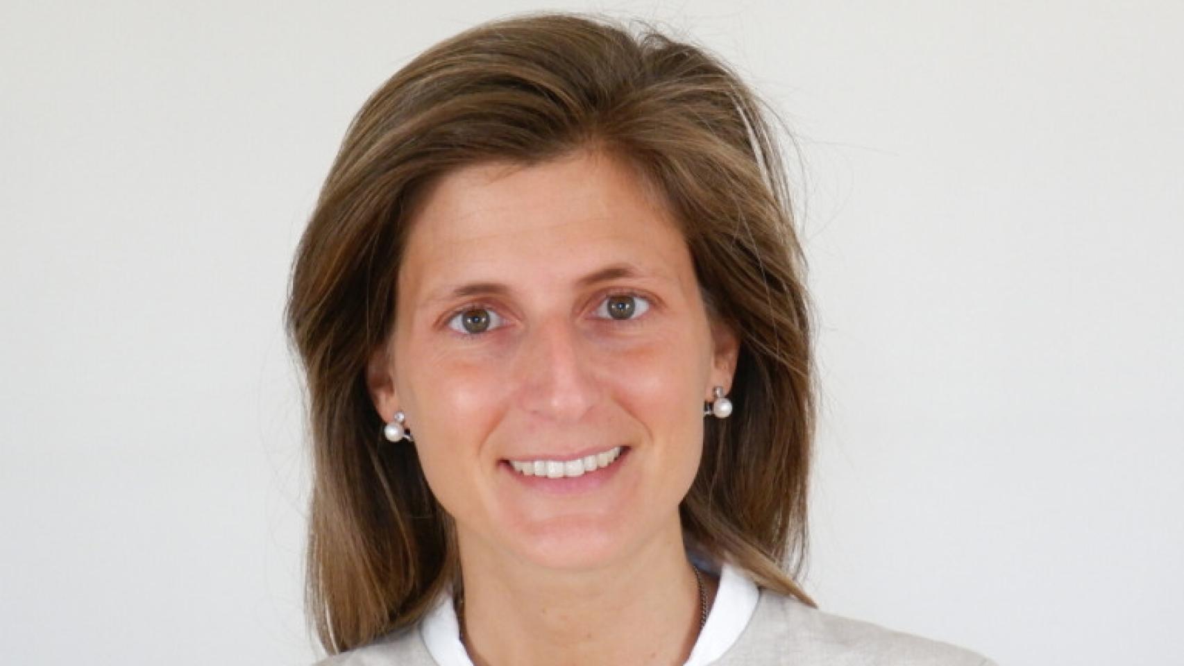 Sara Morais Vargas, directora general de GAD3