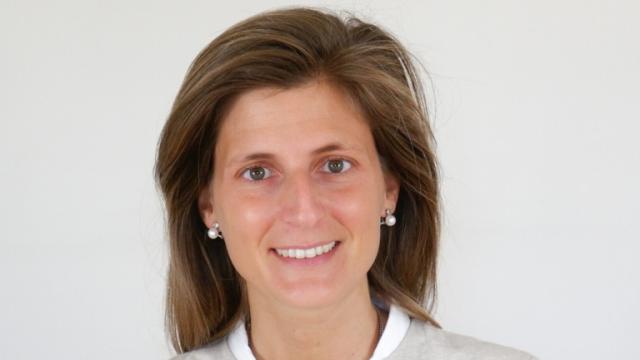 Sara Morais Vargas, directora general de GAD3