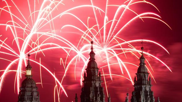 ¿Por qué se celebra el Día de Santiago Apostol el 25 de julio?
