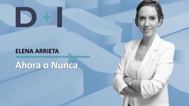 Elena Arrieta opinión nueva