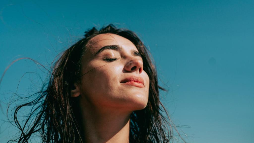 ¡Di adiós a tus manchas en el bigote! La clave definitiva para despedirte de ellas en verano