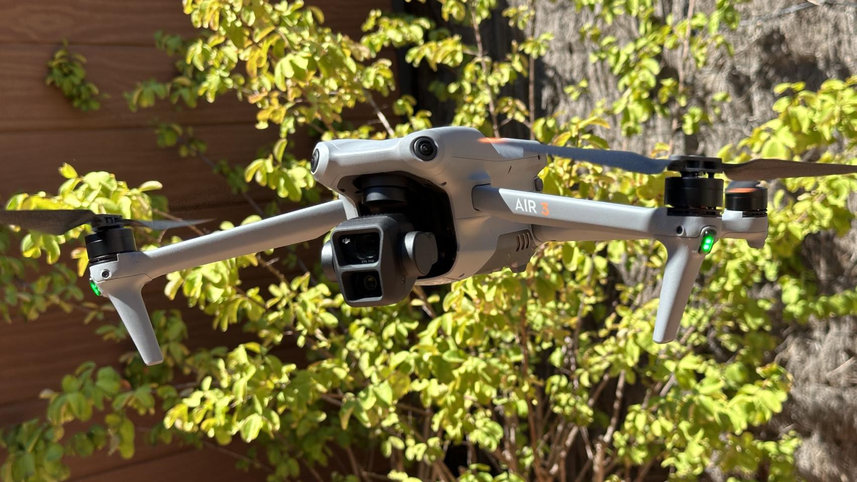 DJI Air 3