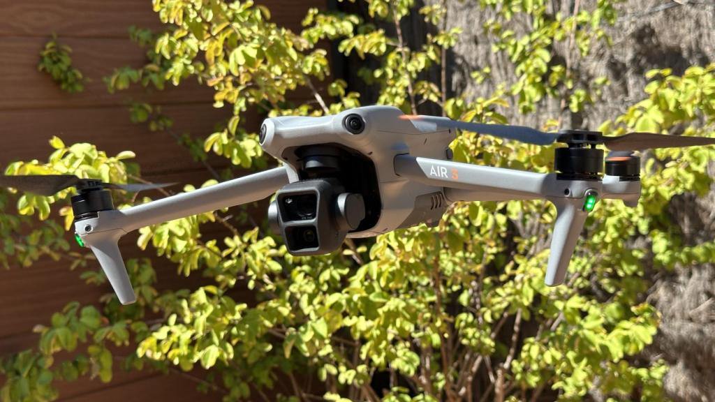 DJI Air 3