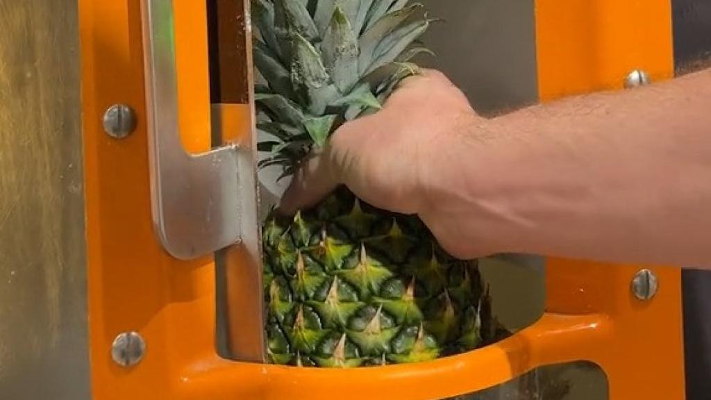 El tiktoker @gogoespana.