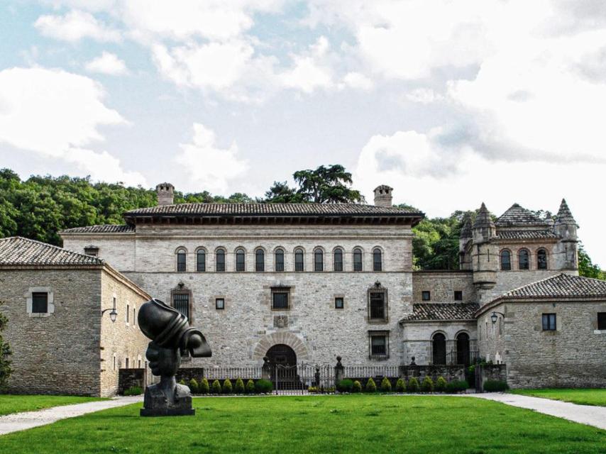 Señorío de Otazu