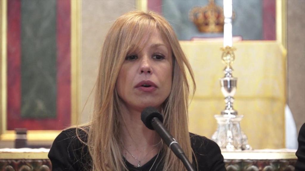 Pilar Soto, testimonio católico.