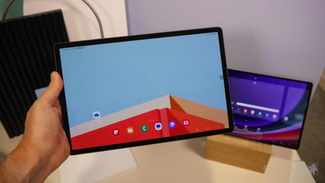 Galaxy Tab S9 Series