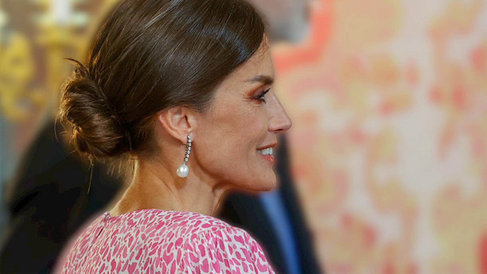 Reina Letizia