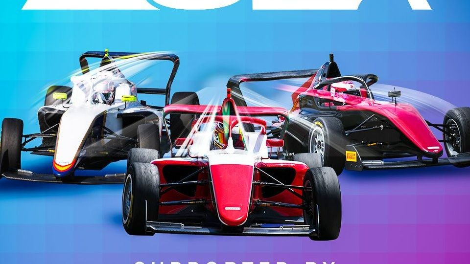 Mundial F1 femenino