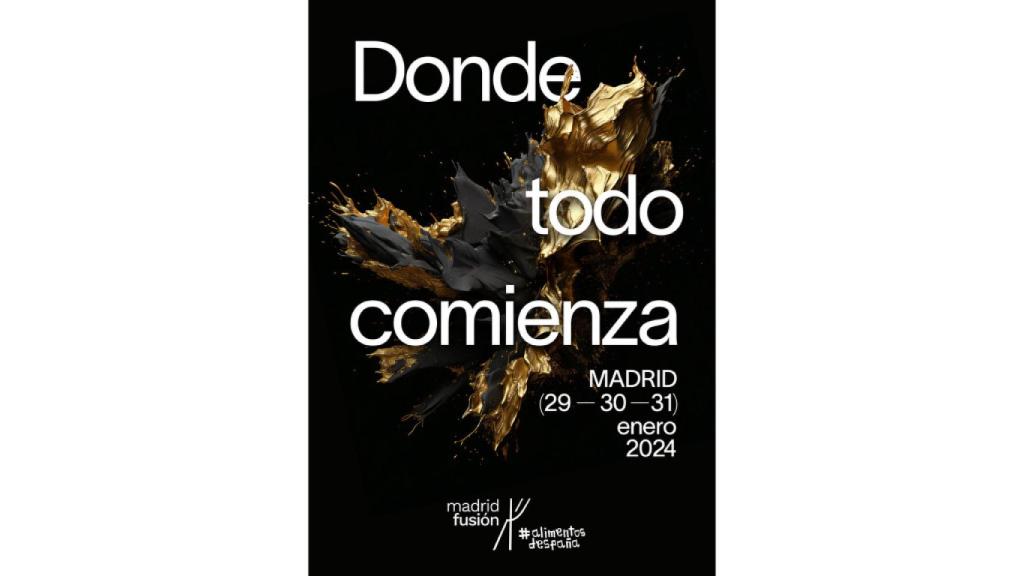 Vuelve el gran escenario mundial de la gastronomía