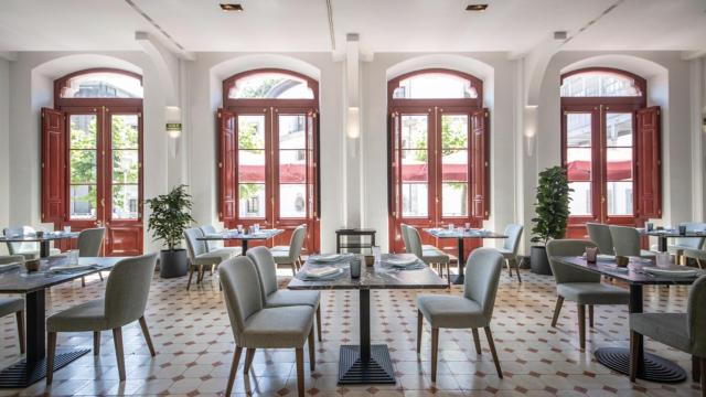 Las Caldas Villa Termal, calma y buena cocina para desconectar en Asturias este verano