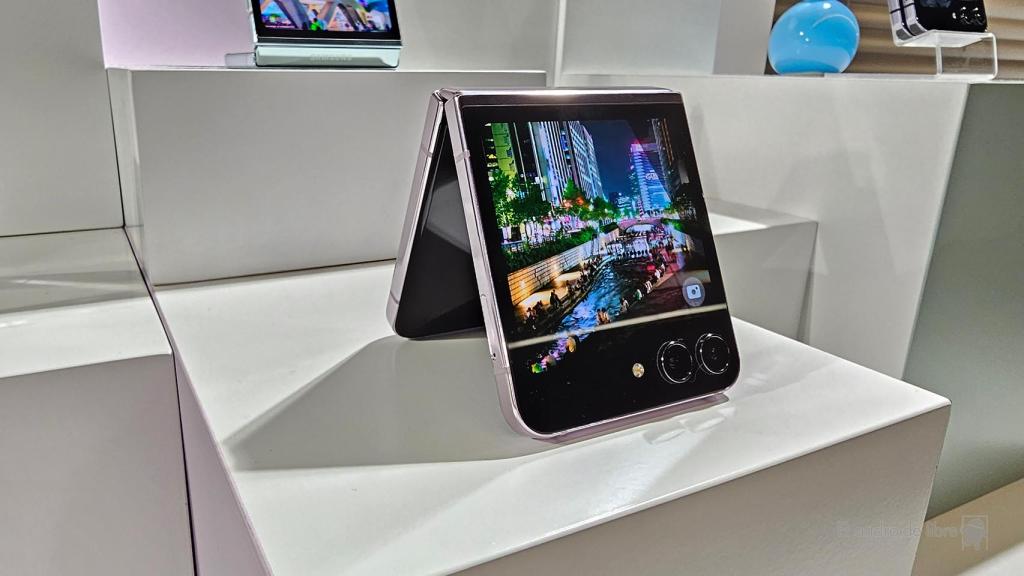 Galaxy Z Flip 5