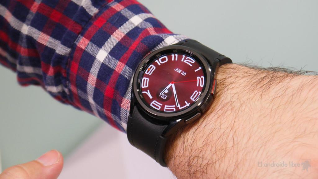 Samsung Galaxy Watch 6